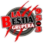 logo La Bestia Grupera Acapulco