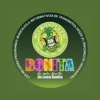 logo Bonita FM 95.1