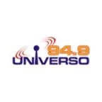 logo Universo 94.9