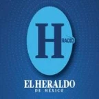 logo El Heraldo Radio 96.3 FM