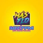 Más Flo 107.7 FM