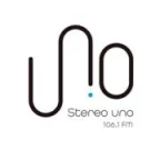 Stereo Uno 106.1 FM