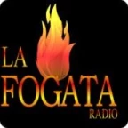 logo La Fogata Radio
