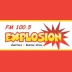 Radio XploSion 100.5