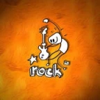 logo Miled Music Rock