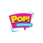 logo Pop Extremo