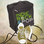 logo Miled Music Indie Rock