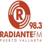 logo Radiante FM 98.3