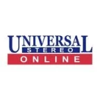 logo Universal Stereo Online