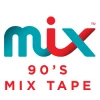 MIX 90's Mix Tape