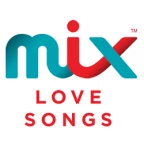 logo MIX Lovesongs