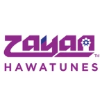 logo Zayan Hawa Tunes
