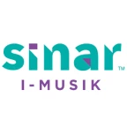 logo Sinar I-Musik