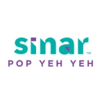 logo Sinar Pop Yeh Yeh