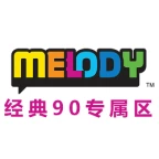 logo Melody Chi Classic 90