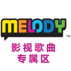logo Melody Chi Classic OST