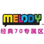 logo Melody Chi Classic 70