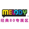 Melody Chi Classic 80