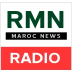 logo RMN-RADIO MAROC NEWS