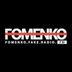 logo Fomenko Fake Radio