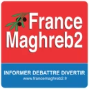 logo France Maghreb 2