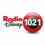 Radio Disney 102.1