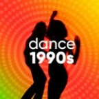 logo Хит FM Dance 1990s
