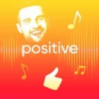 logo Хит FM Positive