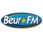 logo Beur FM