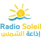 logo Soleil 88.6 FM