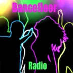 logo Dancefloor Radio