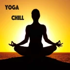 logo Yoga Chill