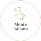 logo Радио Монте Карло - Monte Italiano