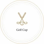 logo Радио Монте Карло - Golf Cup