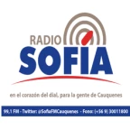 logo Radio Sofia