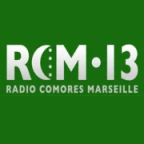 logo RCM13