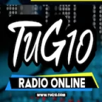 logo Tu G10 Radio