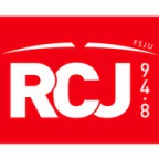 logo RCJ 94.8 FM