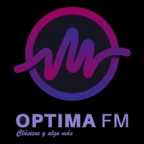 logo Radio Óptima