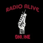 logo Radio Alive