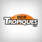 logo Tropiques FM