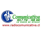 logo Radio Comunicativa