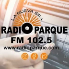 logo Radio Parque