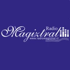logo Radio Magiztral