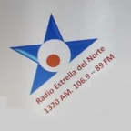 logo Radio Estrella del Norte