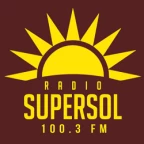 logo Radio SuperSol
