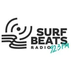logo SurfBeats Radio