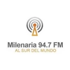 logo Radio Milenaria