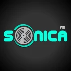 logo Sonica FM