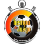 logo Tiempo de Juego